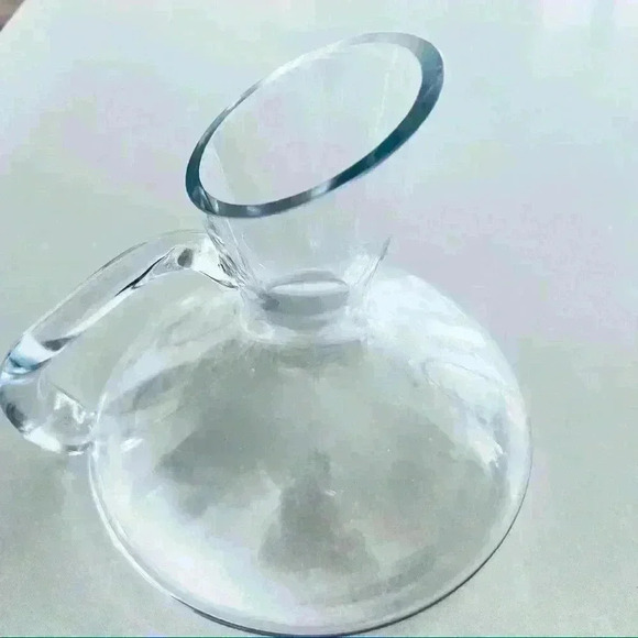 Wine Glass Decanter  1.5 L - Picture 4 of 7